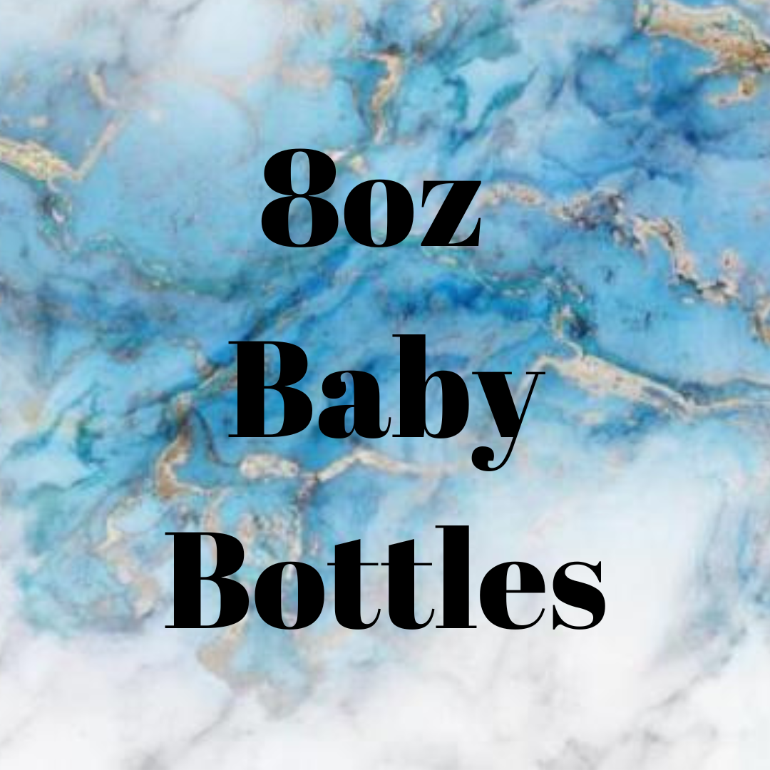 8oz Baby Bottle