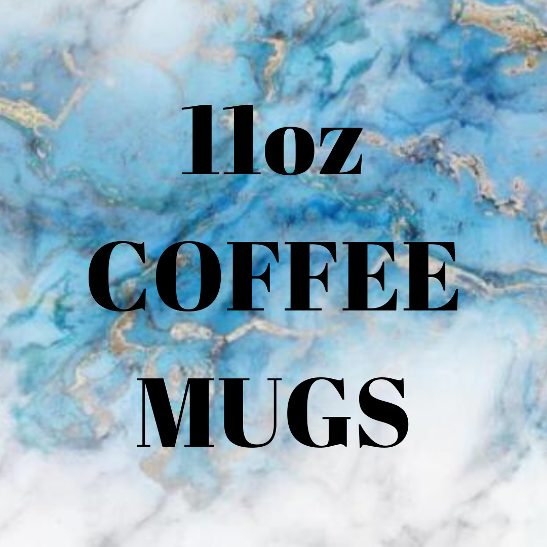 11oz Coffee Mugs