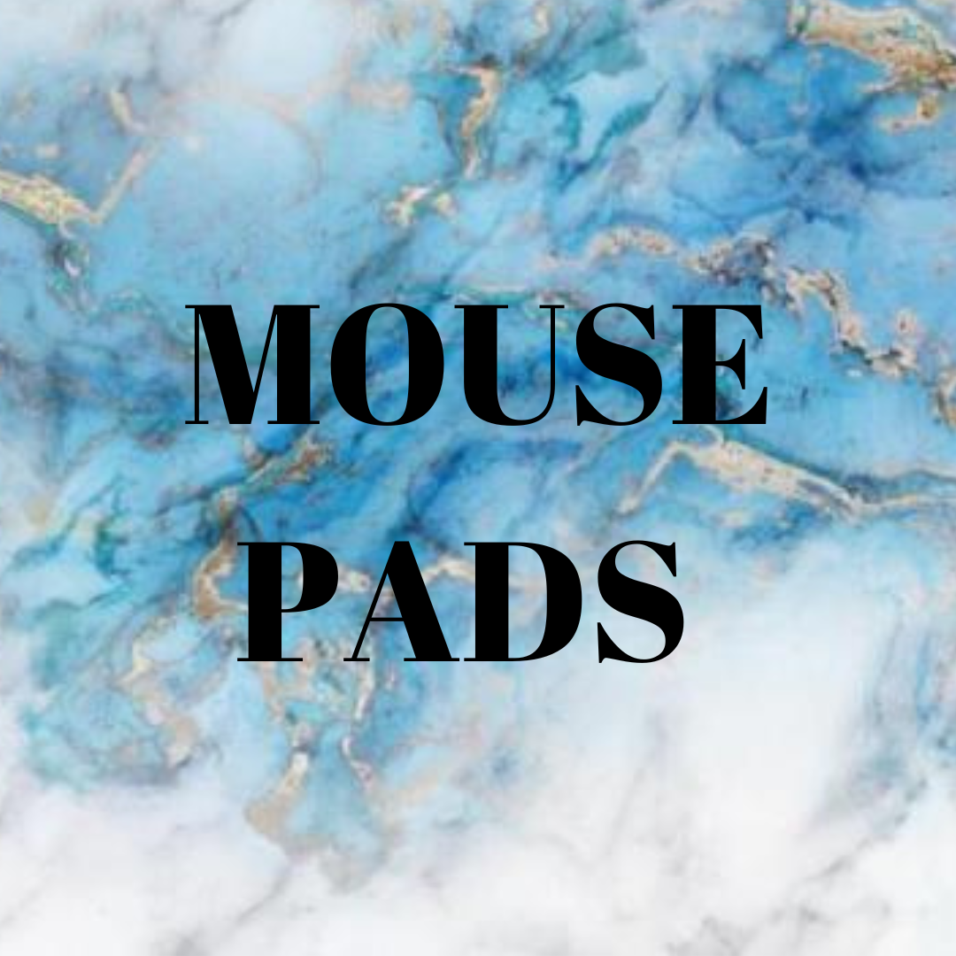 Mouse Pads