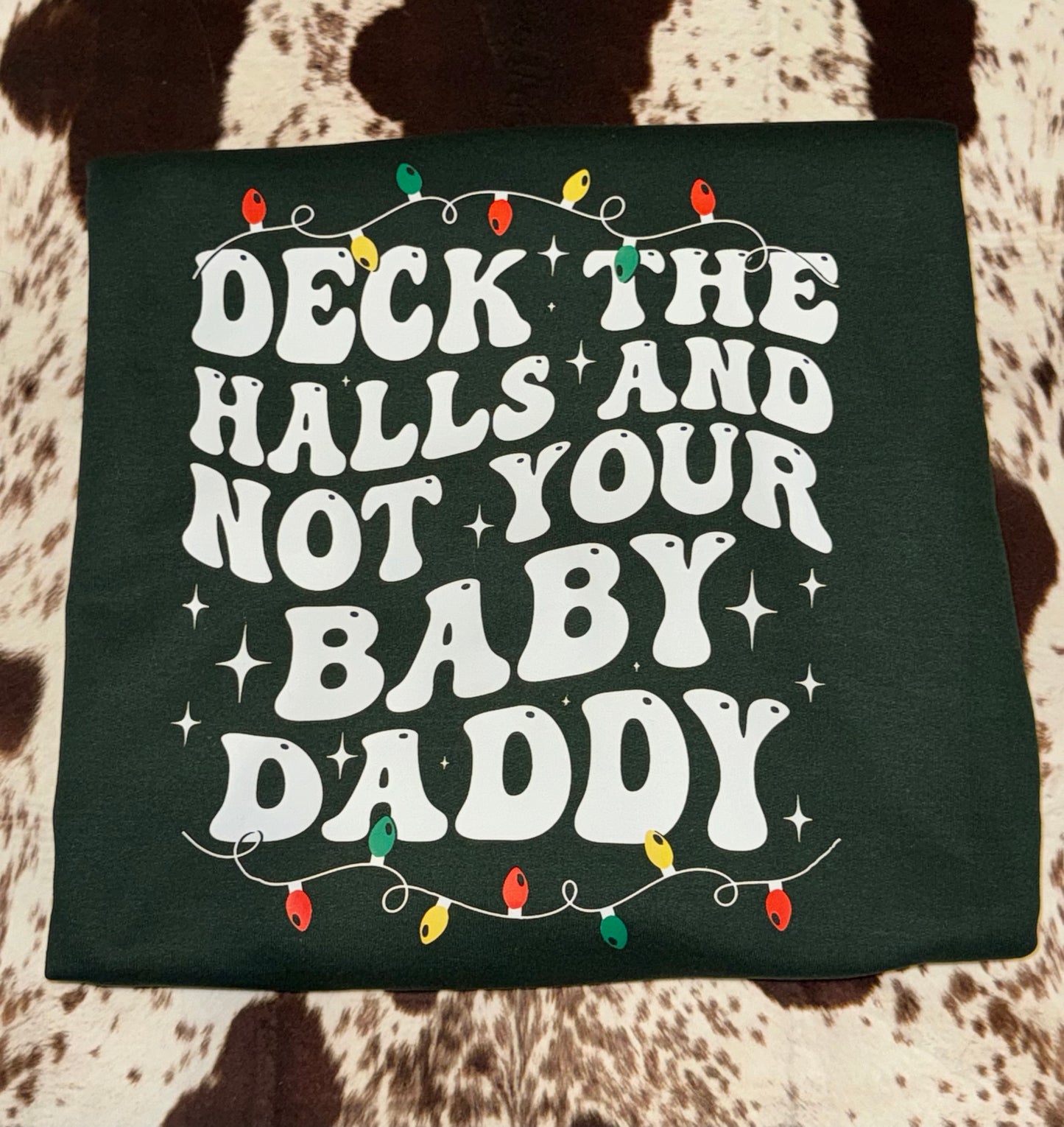 Deck The Halls