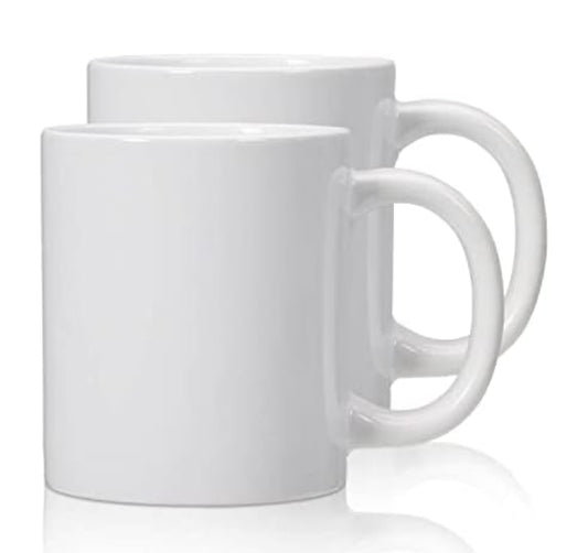 20oz Coffee Mug Custom