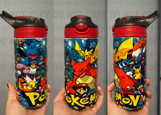 Pokémon Kids Cup