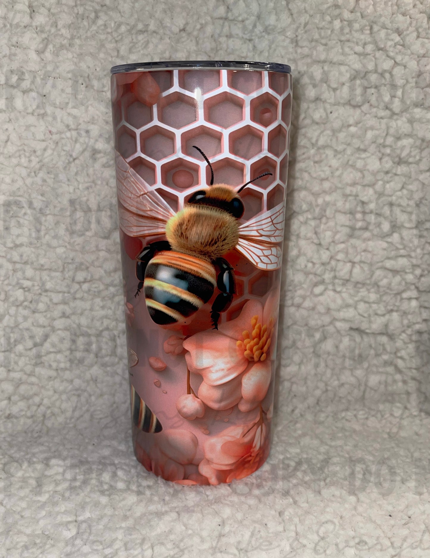 3D Bee