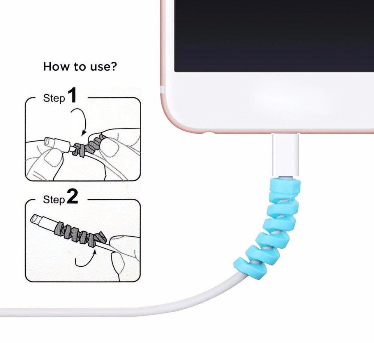 Cable Protector