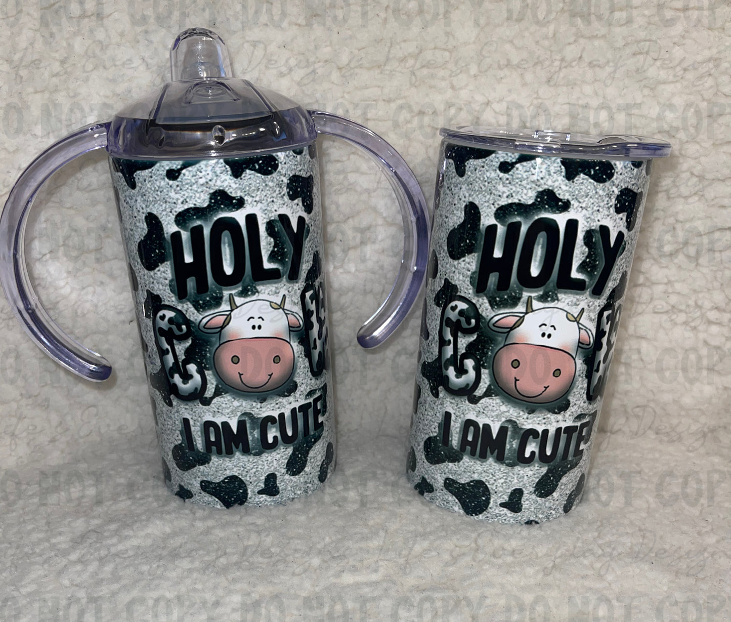 Holy Cow - Set