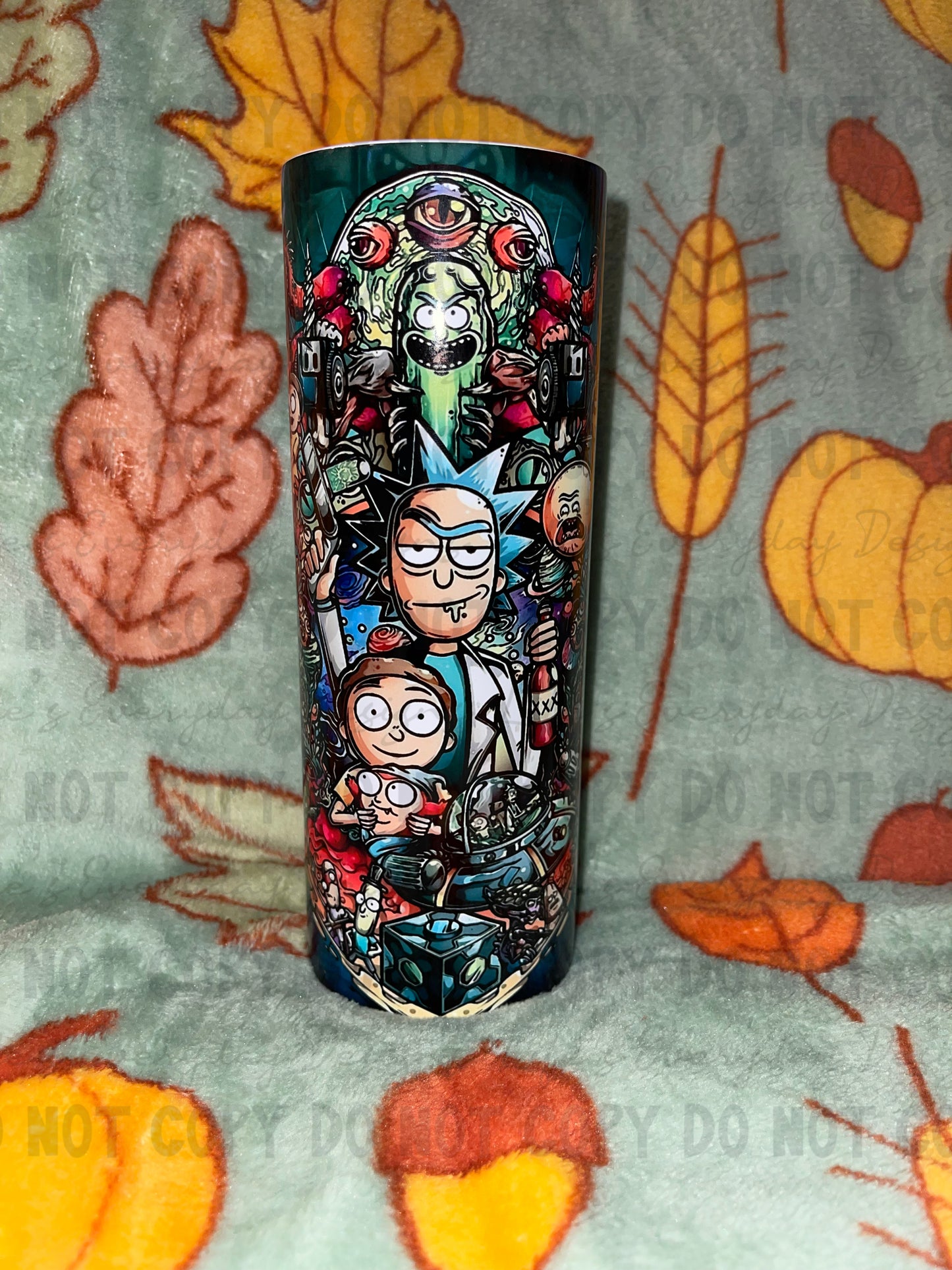 Rick & Morty